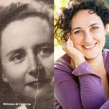 ROSA LEVERONI AMB EL MAR DE COMPANYIA Web Oficial de l’Ajuntament d