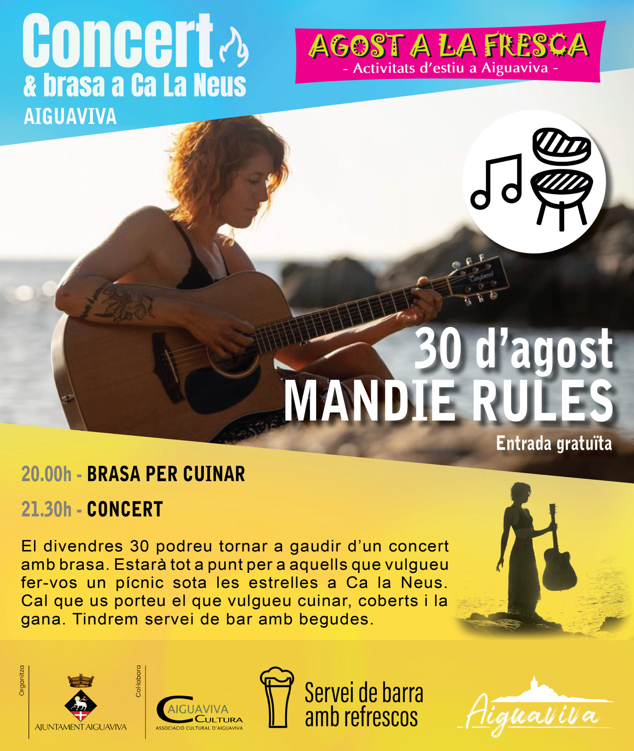 Mandie Rules